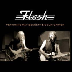 Flash : Featuring Ray Bennett And Colin Carter